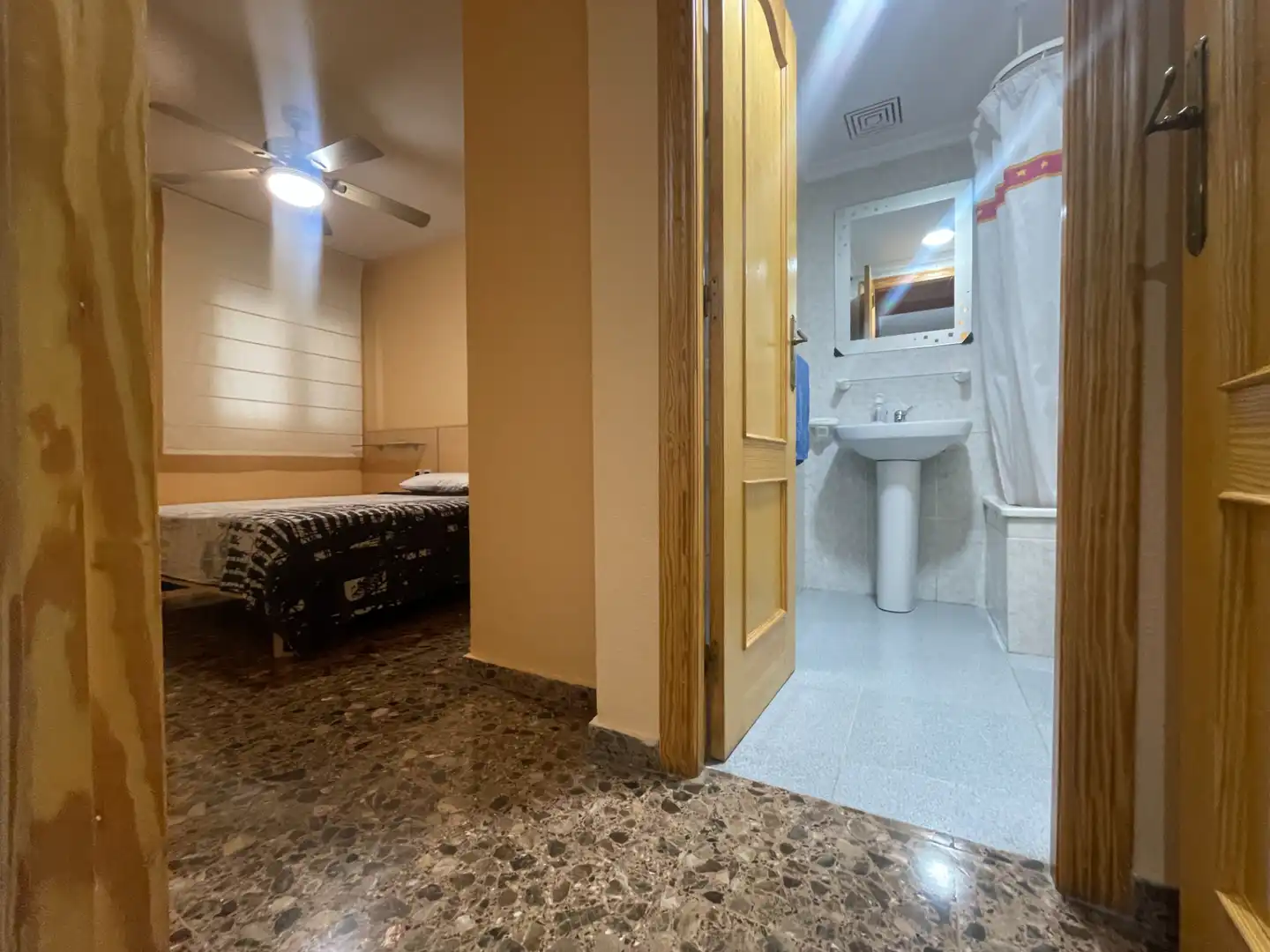 Baño de Piso en venta en Ontinyent con Aire acondicionado, Calefacción y Trastero