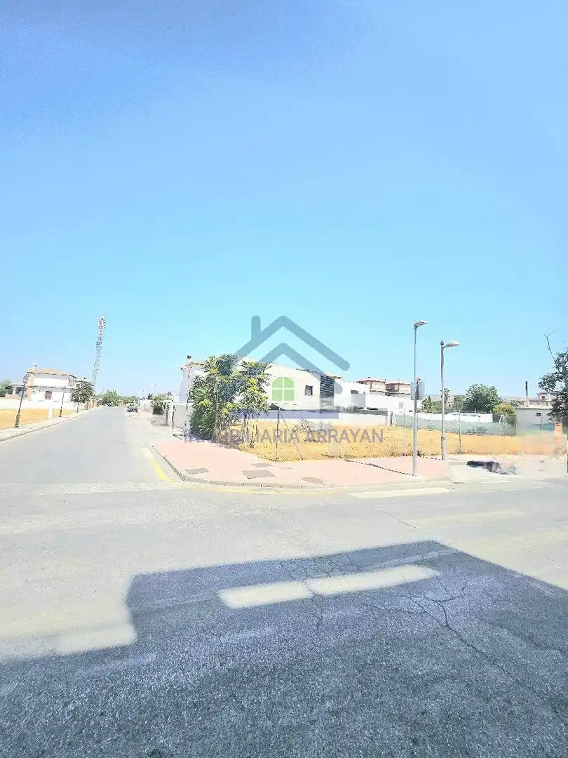 Terrains et parcelles à vendre à Cájar, imagen 2
