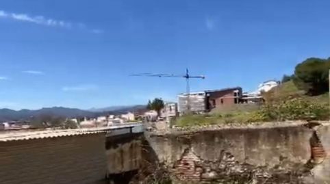 Foto 4 de Edificio en venta en Centro Histórico, Vélez-Málaga