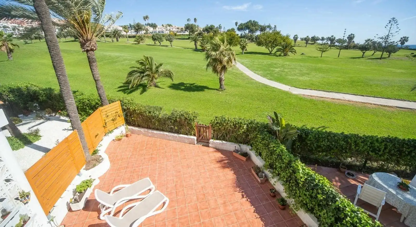 Terraced house with pool for sale in N-340 147, imagen 14