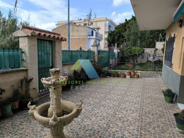Casa adosada en Venta en Los Almendros - El Limonero - El Tomillar
