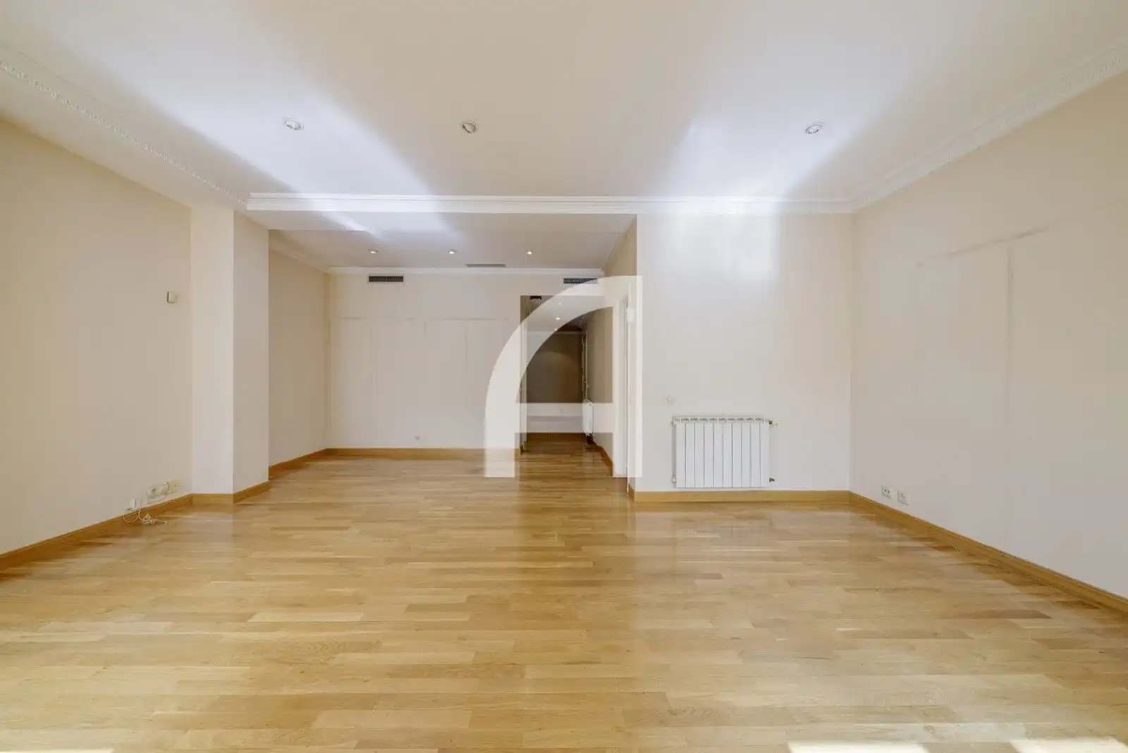 Appartamento con ascensore in vendita a Barrio de Salamanca, imagen 10