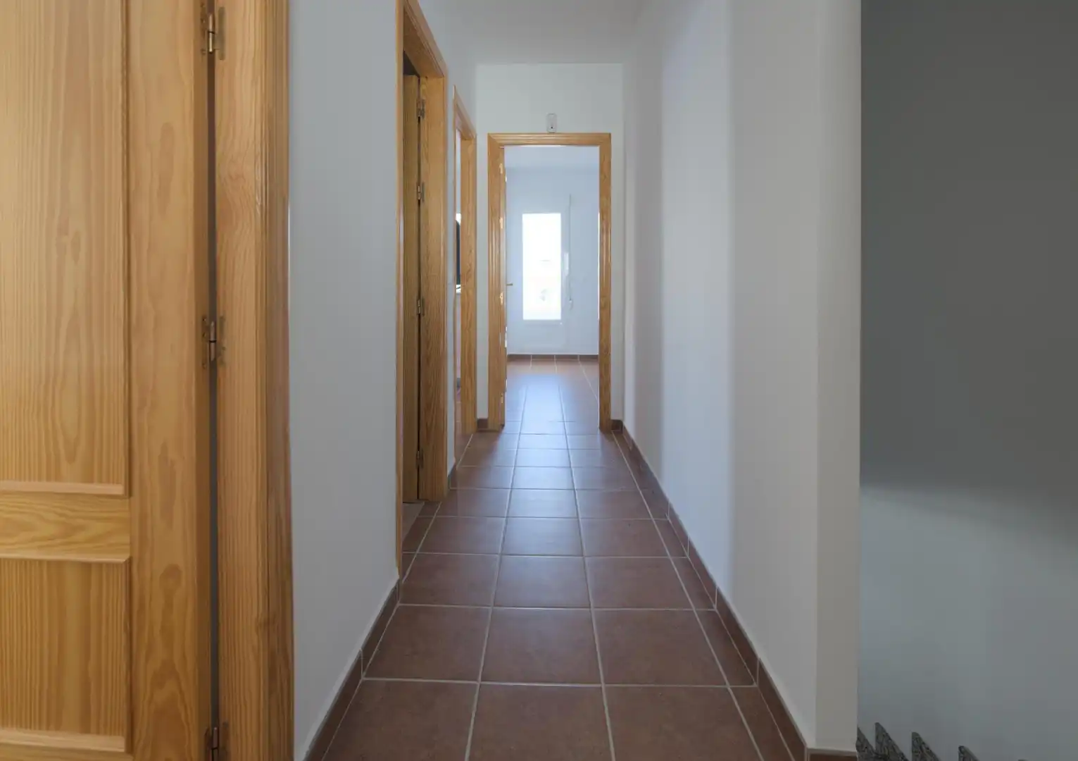 Doppelhaushälfte zum Verkauf in Calle Miguel de Cervantes, imagen 40