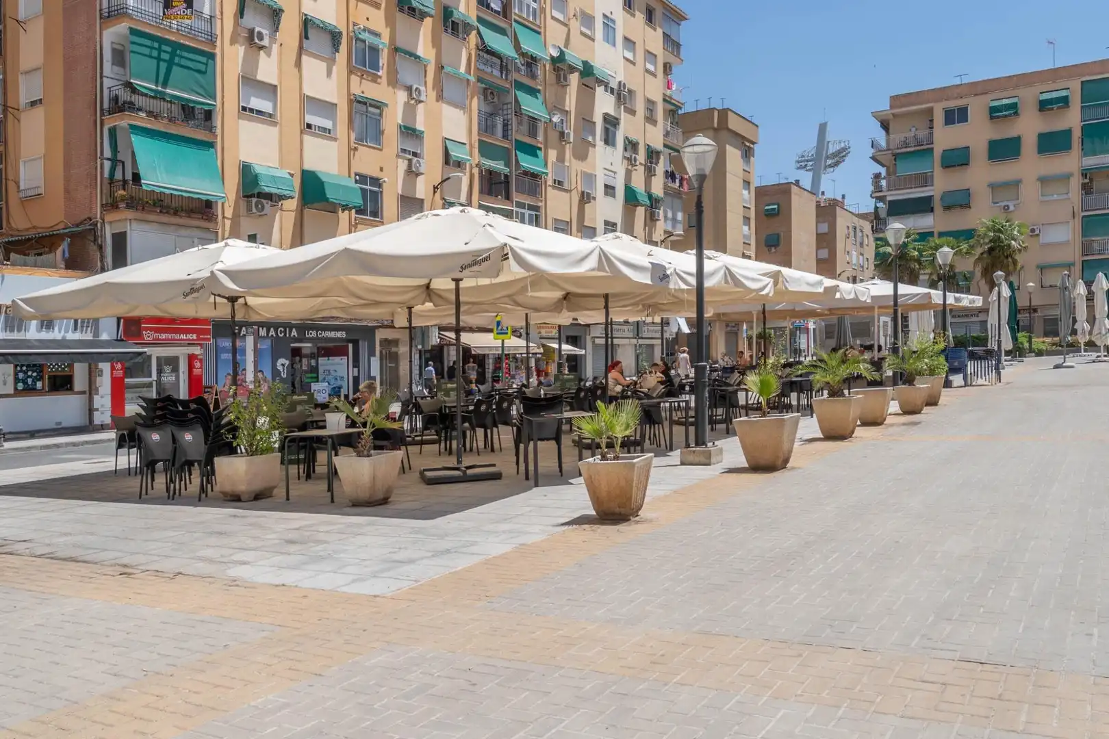 Wohnung zum Verkauf in Calle CHIPRE, 1, Barrio de Zaidín