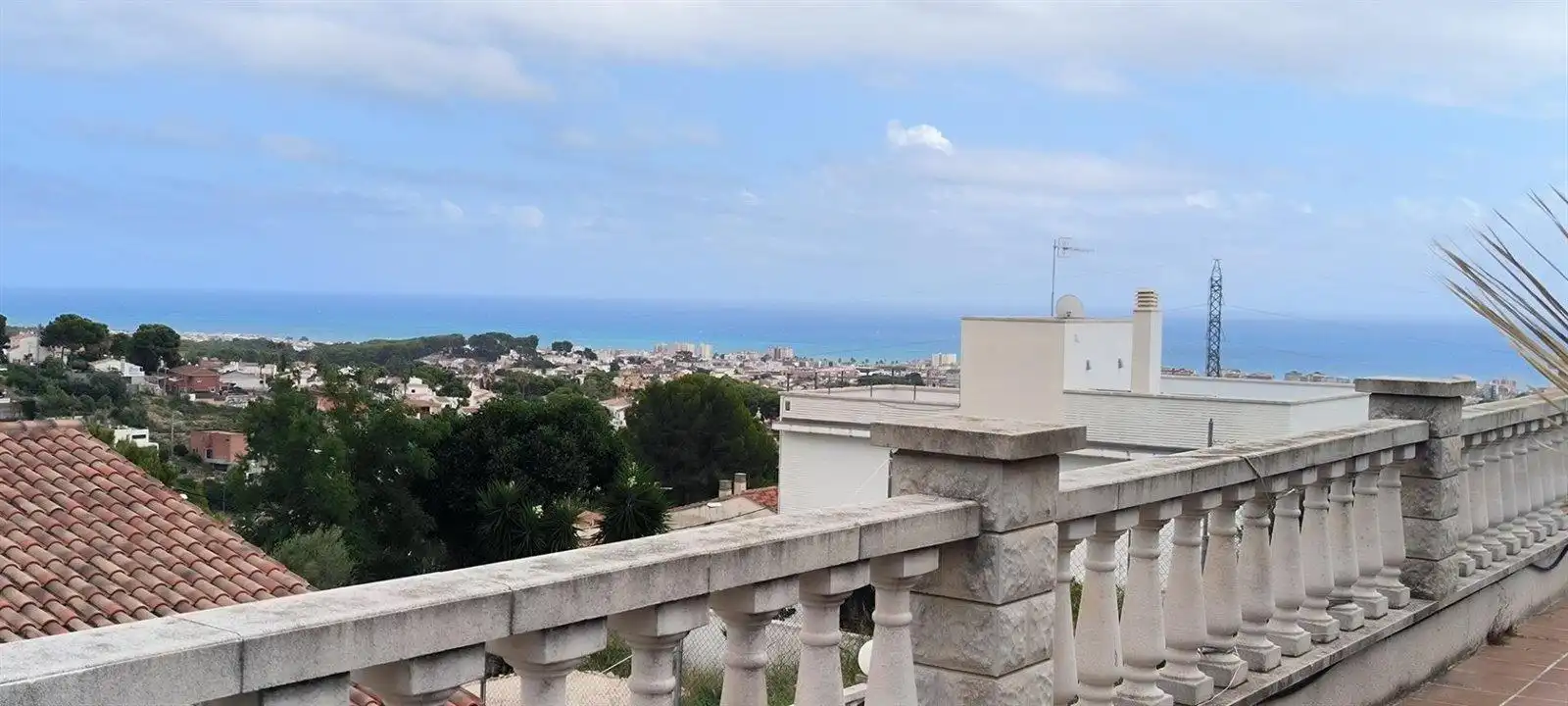Casa a schiera con terrazza in vendita a Segur de Calafell, imagen 63