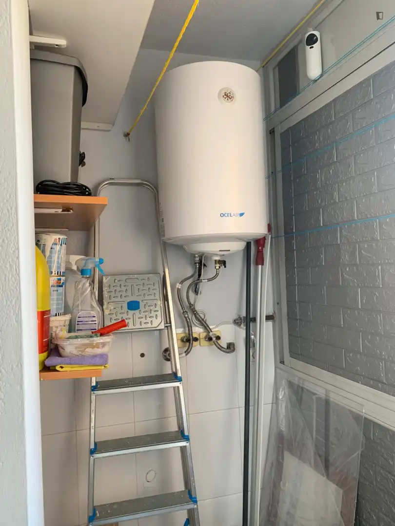 Apartamento de alquiler en Lleida, Lleida