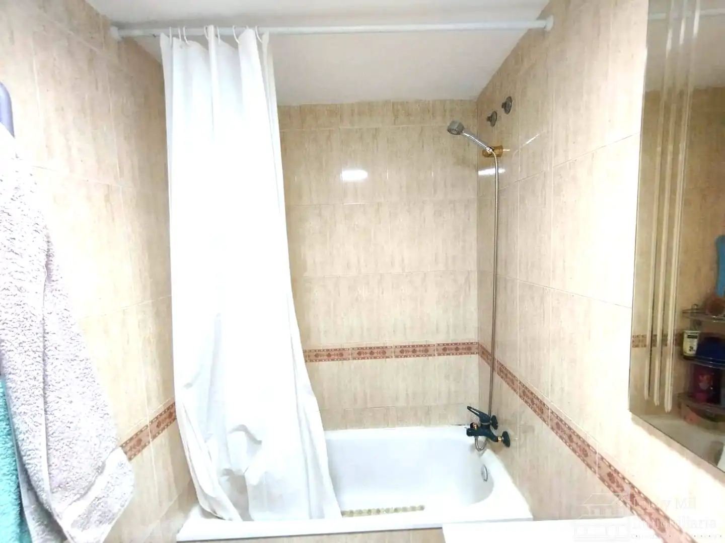 Baño de Ático en venta en Mozárbez con Calefacción y Terraza