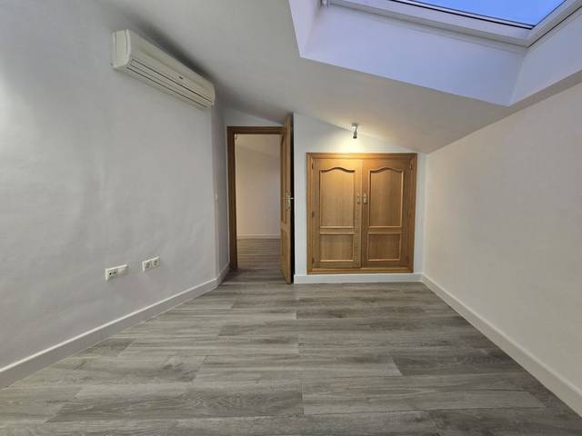 Piso en Alquiler en Bargas