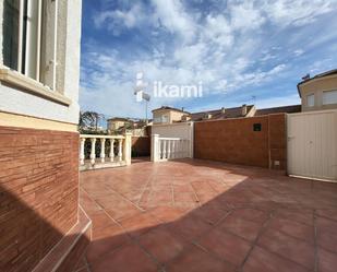 Garden of Duplex for sale in Torre-Pacheco  with Air Conditioner and Terrace