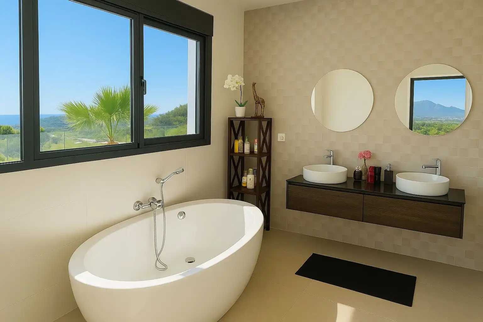 Villa avec piscine à vendre à La Fustera, imagen 15