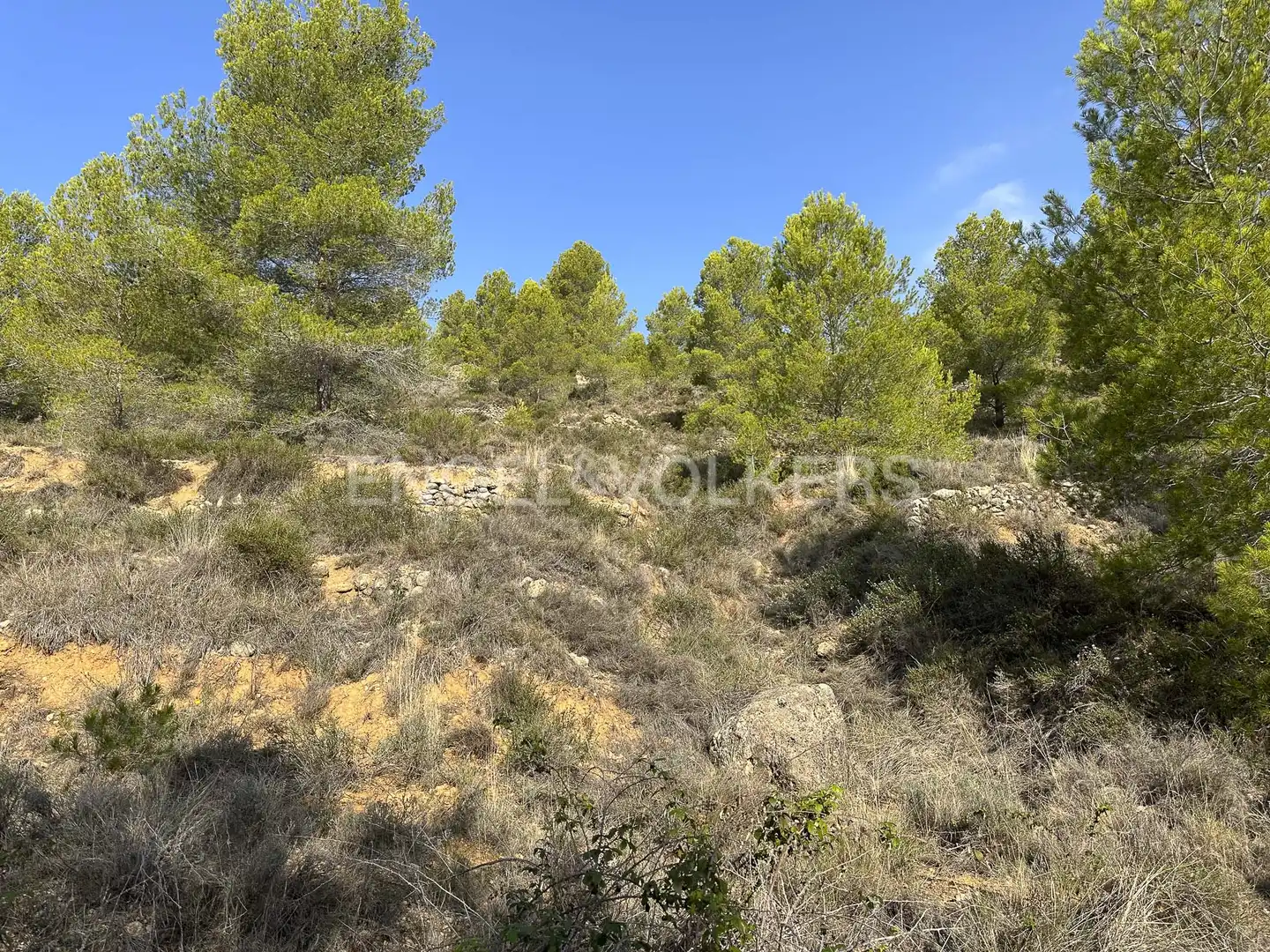 Residential land for sale in Torrelles de Foix, imagen 38