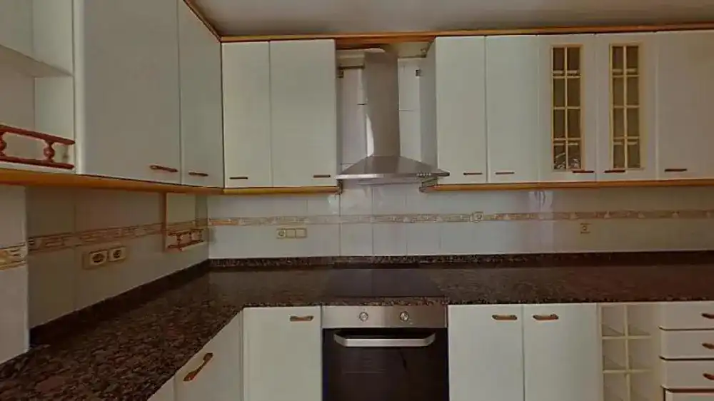Cocina de Piso en venta en Martorell