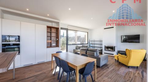 Photo 5 of House or chalet for rent in Los Satélites - Roza Martín, Majadahonda