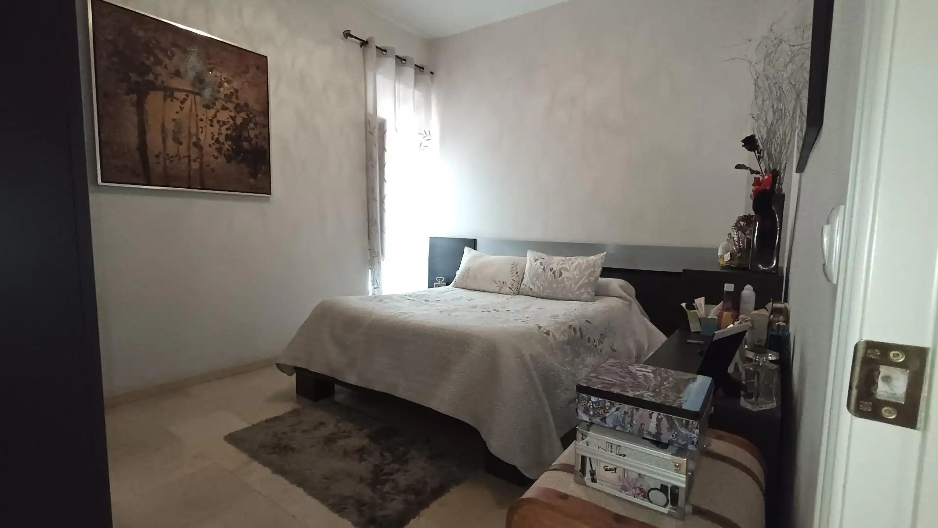 Schlafzimmer von Maisonette zum Verkauf in Córdoba