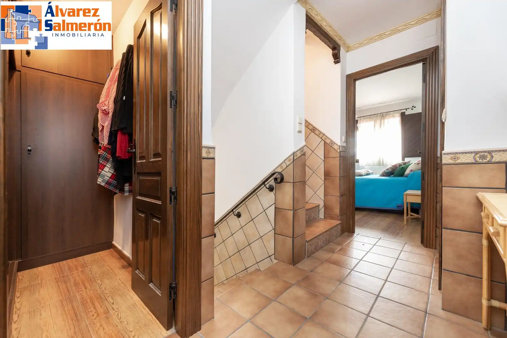 Maison mitoyenne avec piscine à vendre à Peligros, imagen 32
