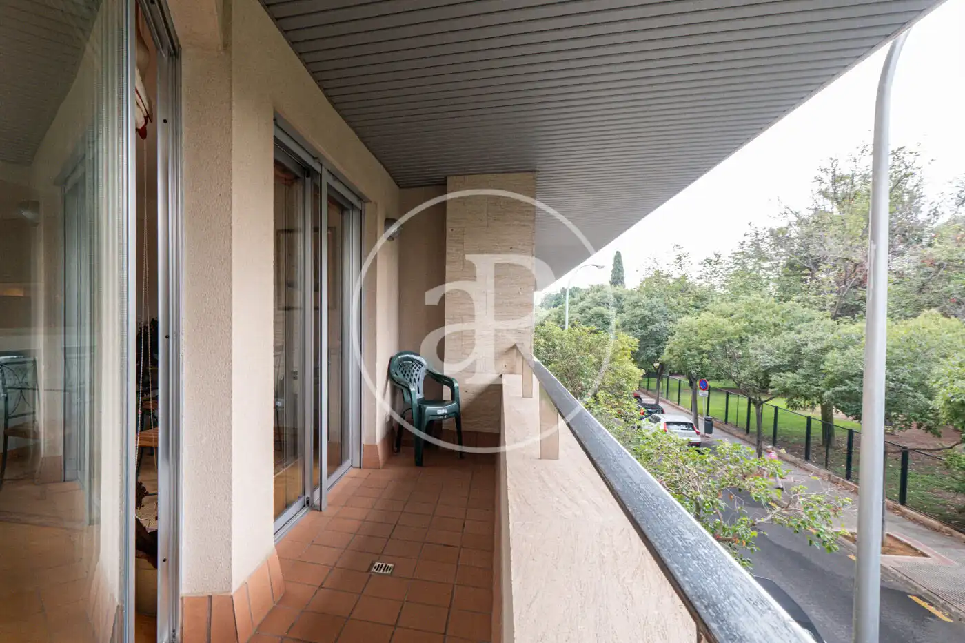 Appartement avec terrasse à louer à Cra. de Gaspar Sabater, imagen 5