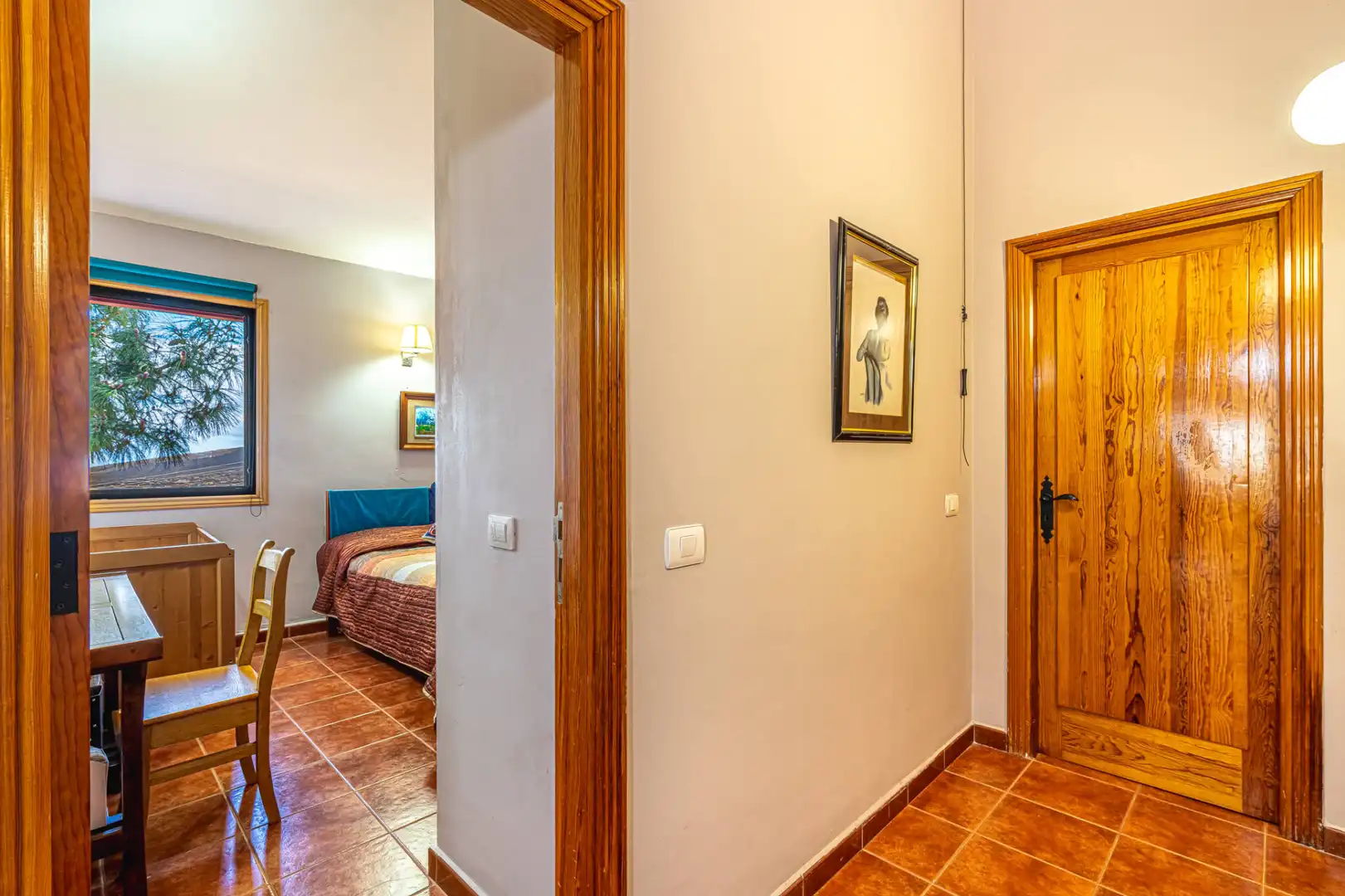 Casa o chalet en venta en Candelaria con Jardín privado, Terraza y Trastero