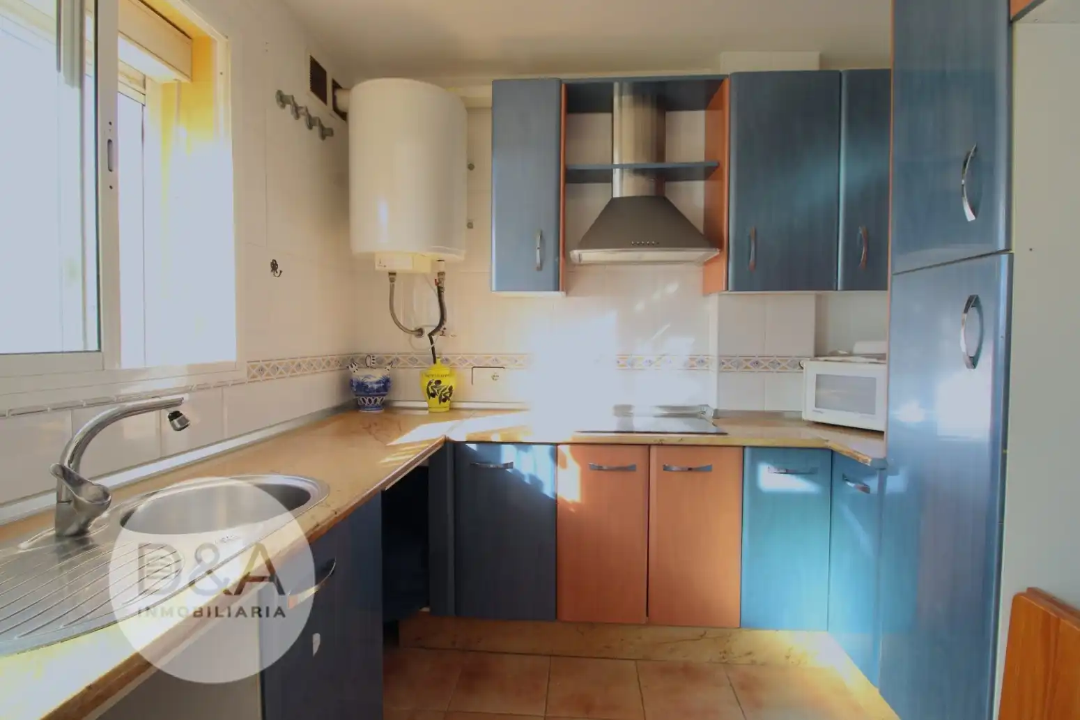 Ático en venta en Algarrobo - Avenida ANDALUCIA ALGARR-COSTA, Caleta de Vélez
