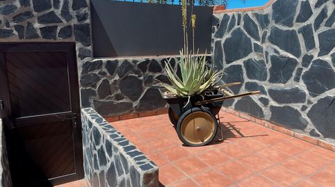Foto 2 de Casa o chalet en venta en El Sauzal, Santa Cruz de Tenerife