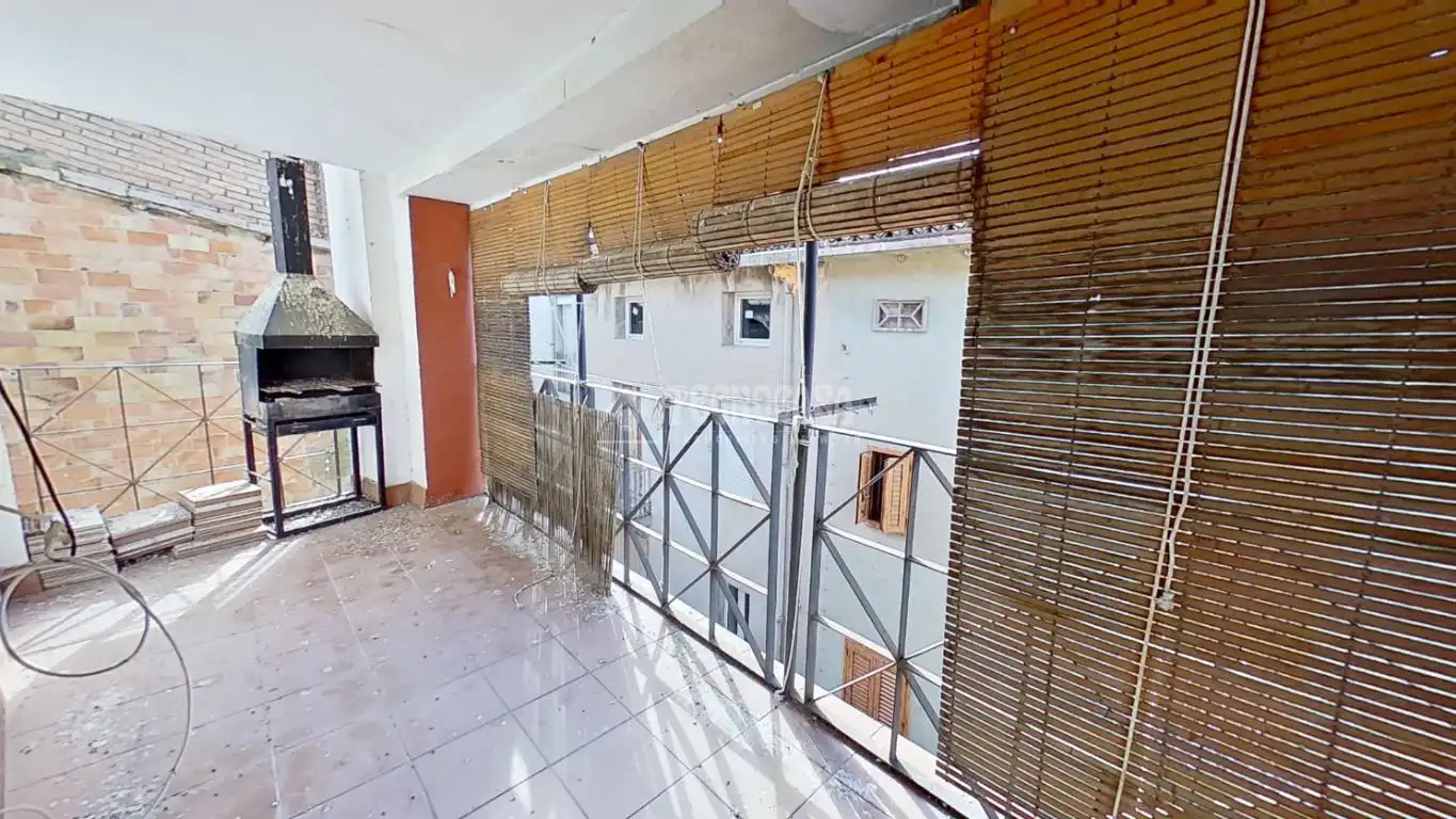 Pis en venda en Sallent amb Parquet, Terrassa i Balcó