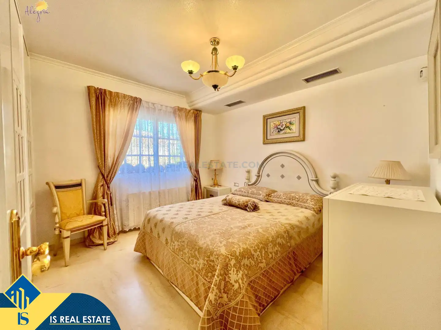 Villa con piscina in vendita a Los Balcones - Los Altos, imagen 44