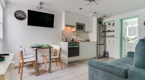 Foto 3 de Pis de lloguer amb opció a compra a Puerta del Sol, Sol, Madrid