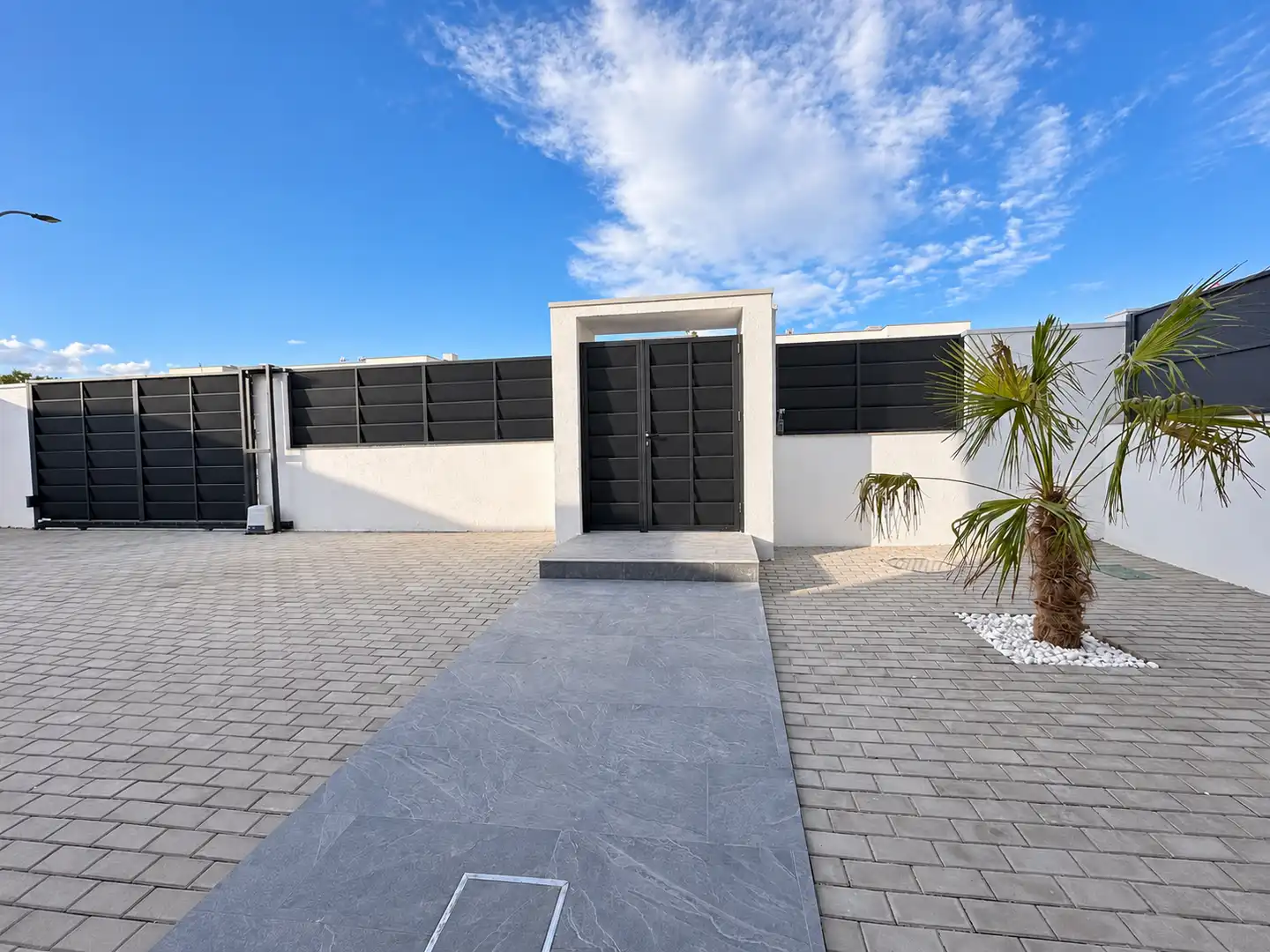 Casa con jardín en venta en El Bosque, imagen 68
