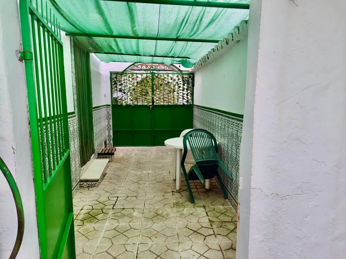 Casa o chalet en venta en La Granjuela con Aire acondicionado