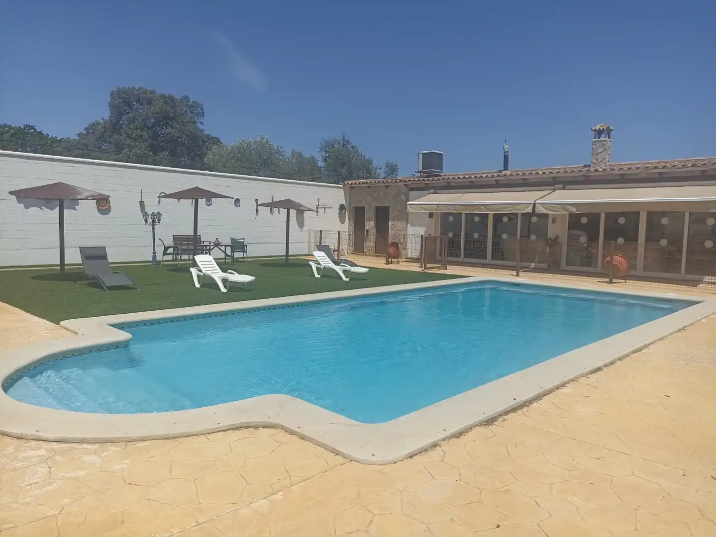Rural land for sale in Marchena, imagen 2