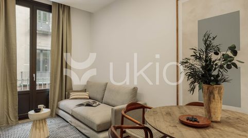 Foto 5 de Apartament de lloguer a Carrer de Les Jonqueres, Sant Pere, Sta. Caterina i la Ribera, Barcelona Capital