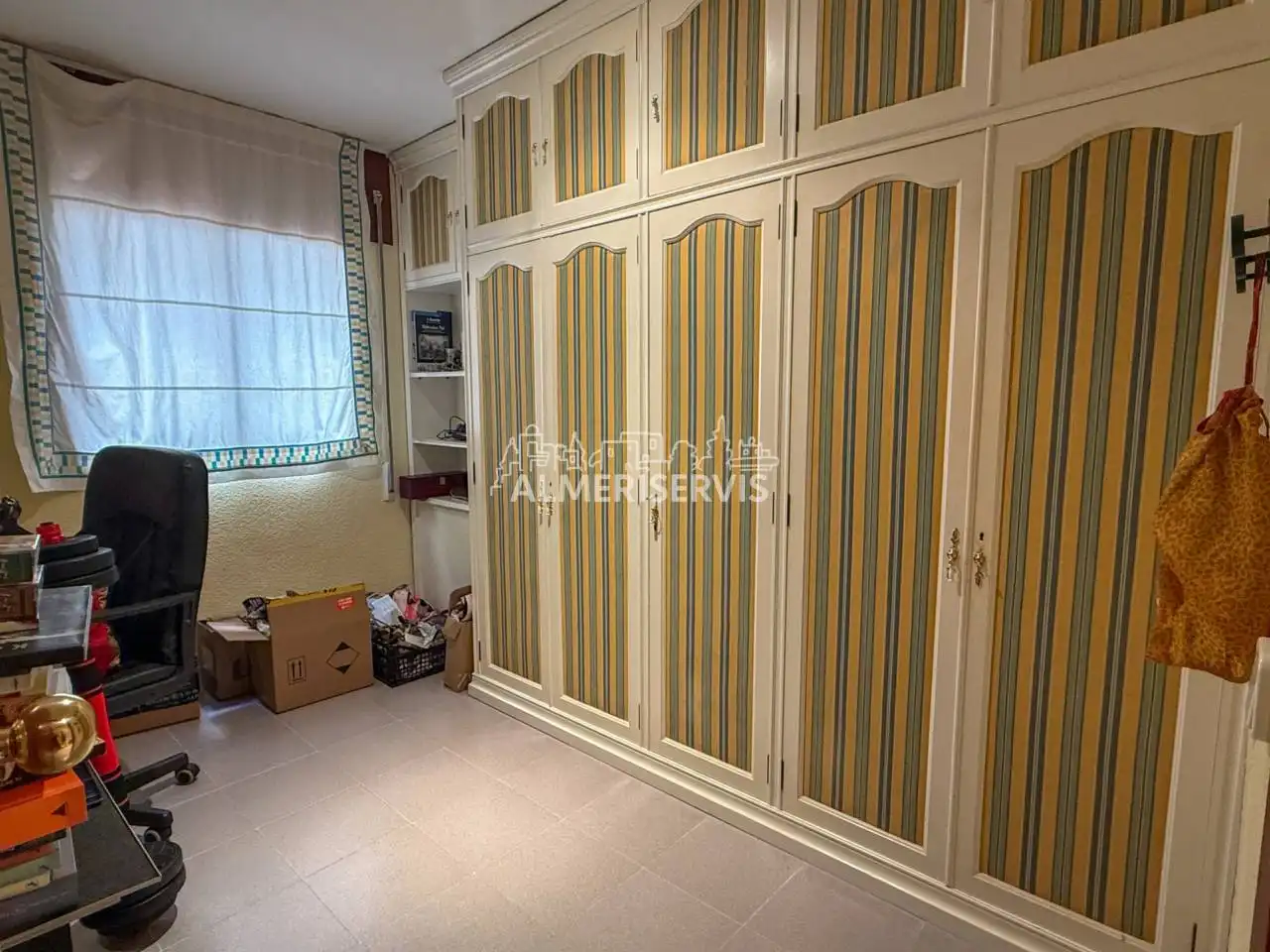Habitación de Piso en venta en El Ejido con Aire acondicionado y Amueblado