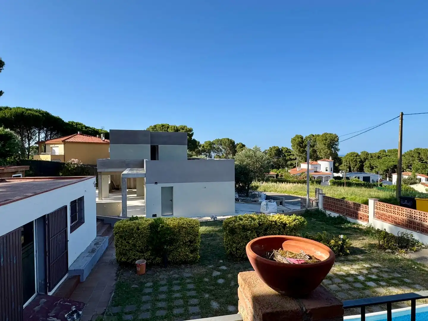 Detached house with terrace for sale in Carrer del Conill 22, imagen 13