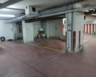 Garage to rent in A Coruña Capital 