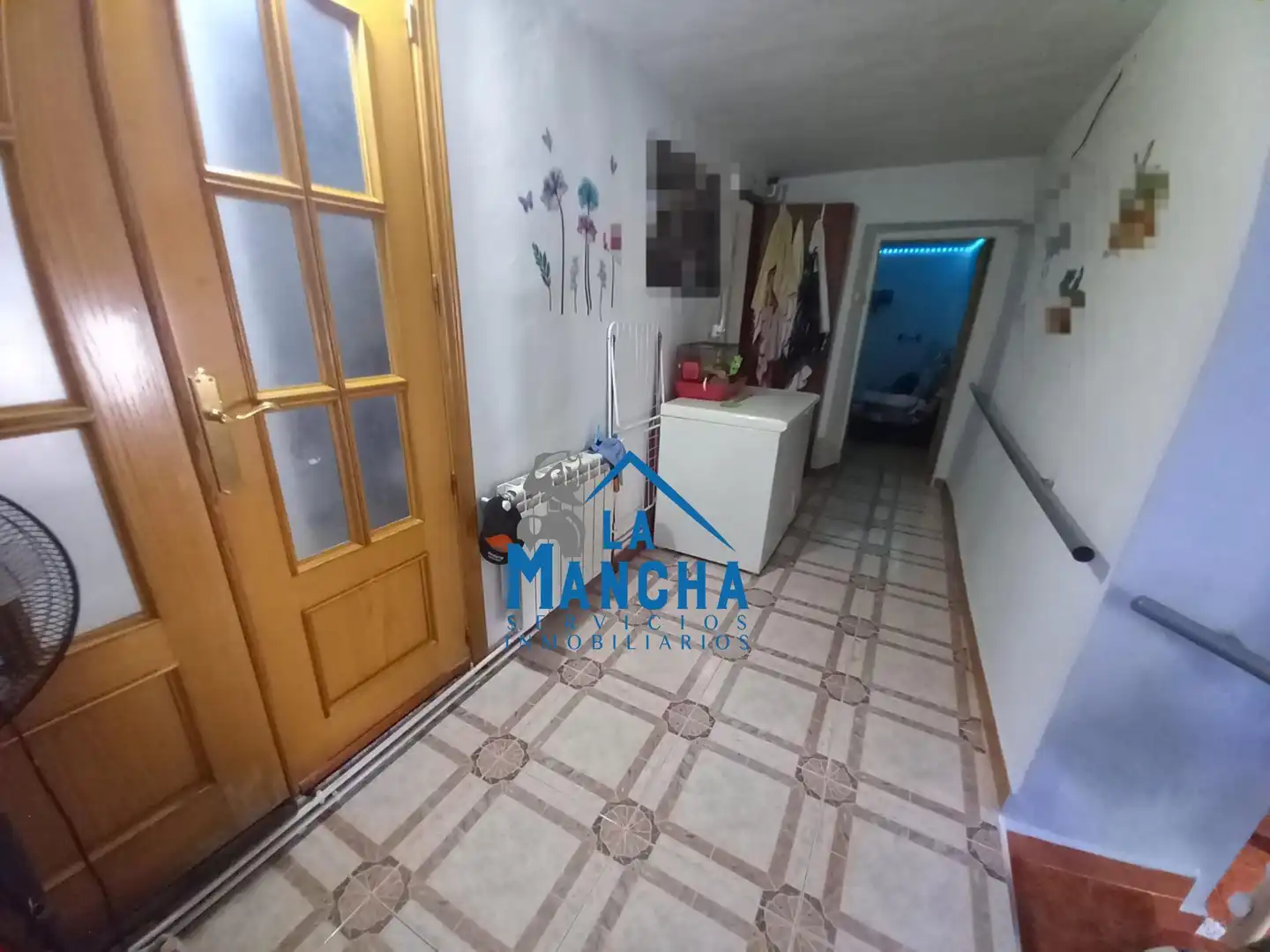 Casa o chalet en venta en Albacete con Trastero y Amueblado