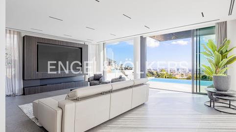 Photo 3 of House or chalet for sale in Capella de Can Caralleu, Sarrià, Barcelona