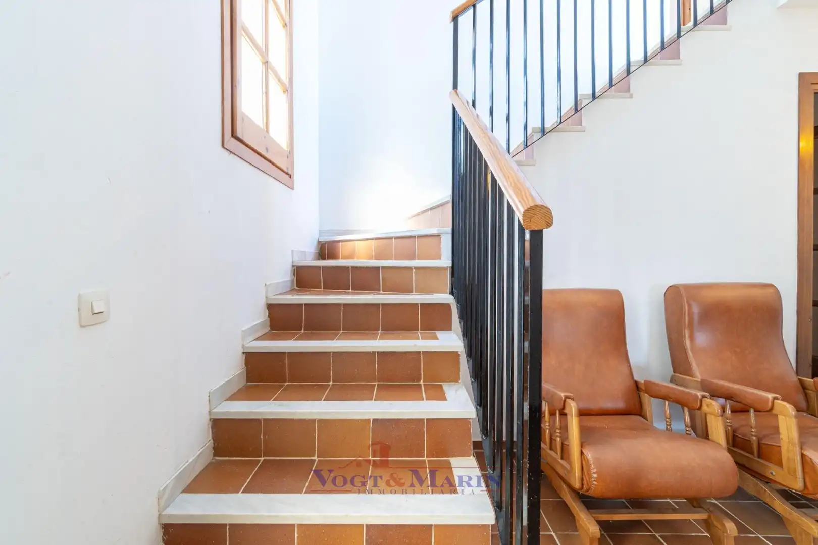 House with garden for sale in Carrer Empori, imagen 22