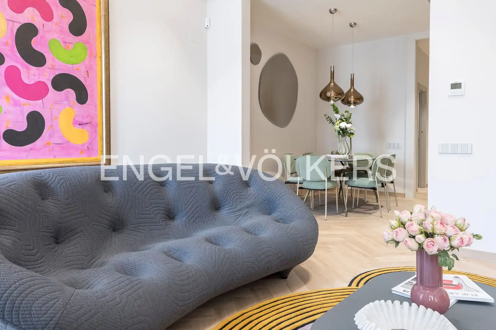 Wohnung mit Terrasse zum Verkauf in Eixample, imagen 10
