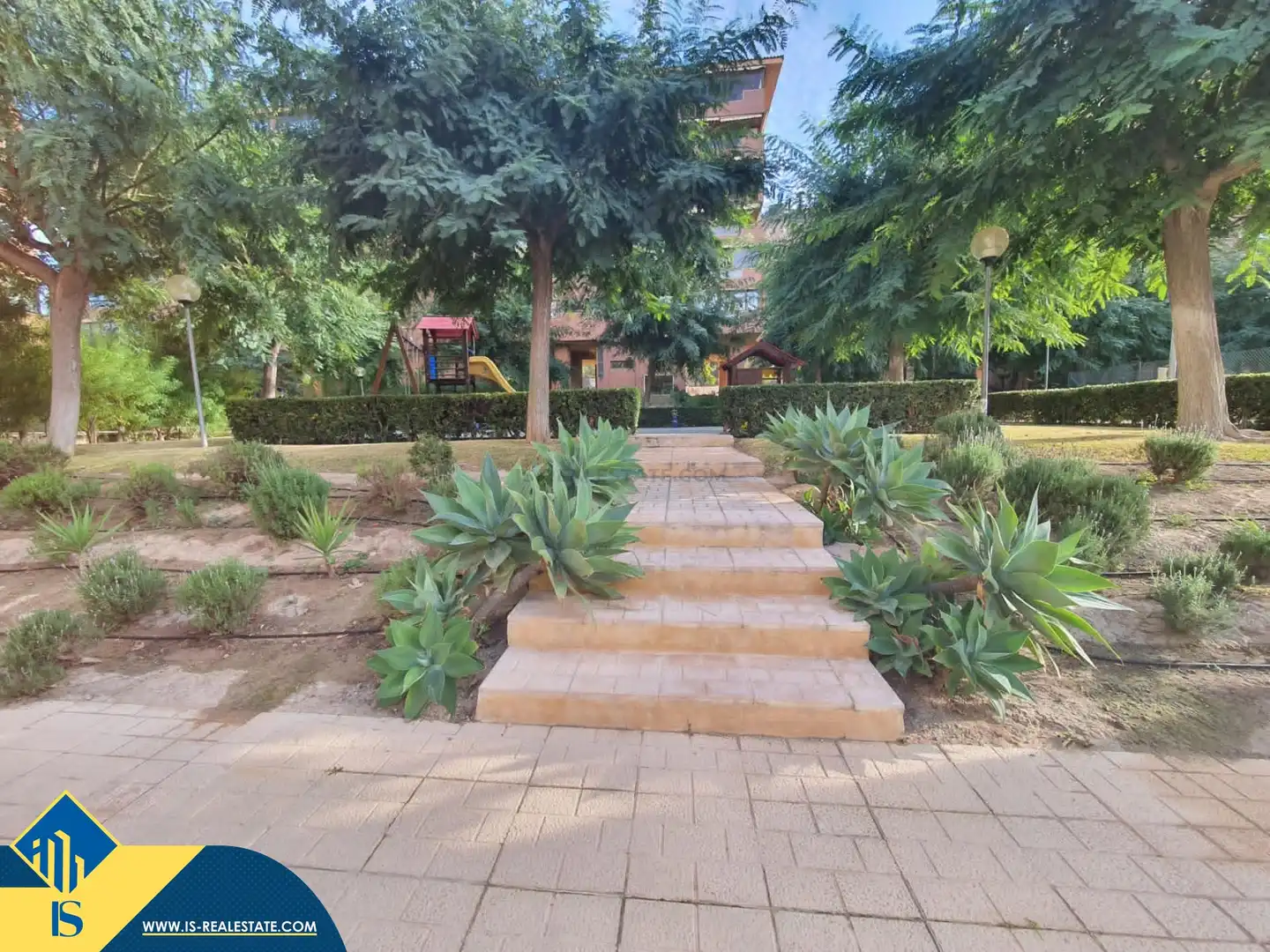 Piso con piscina en venta en Garbinet - Vistahermosa, imagen 26
