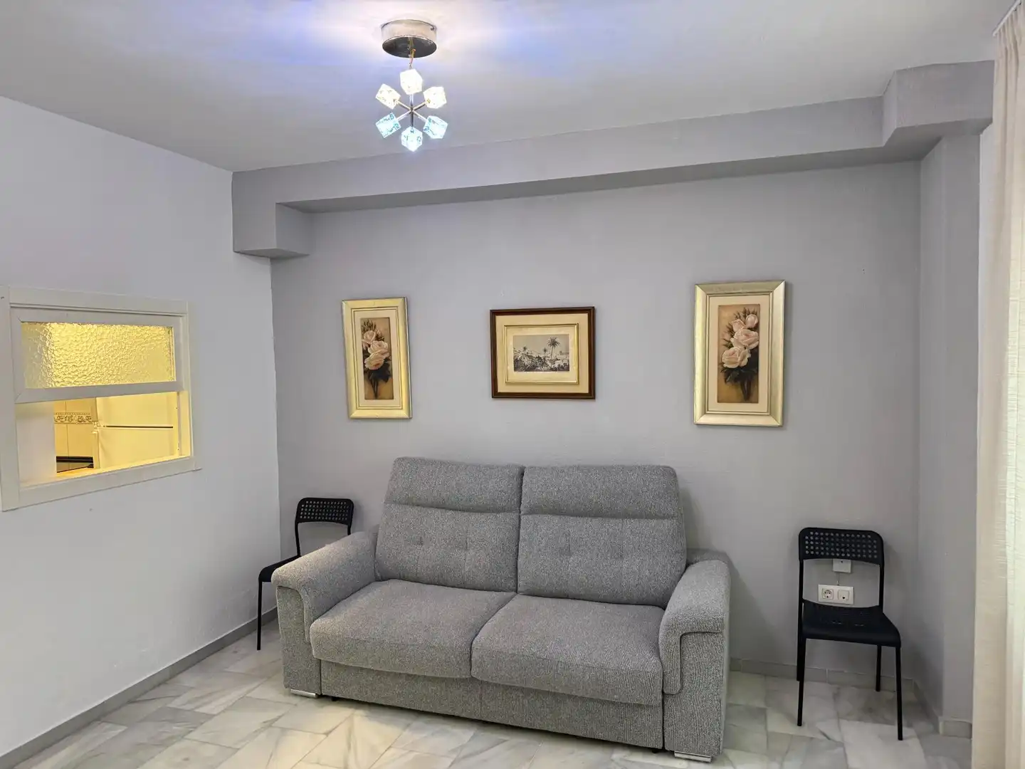 Appartement avec ascenseur à louer à Centro, imagen 4