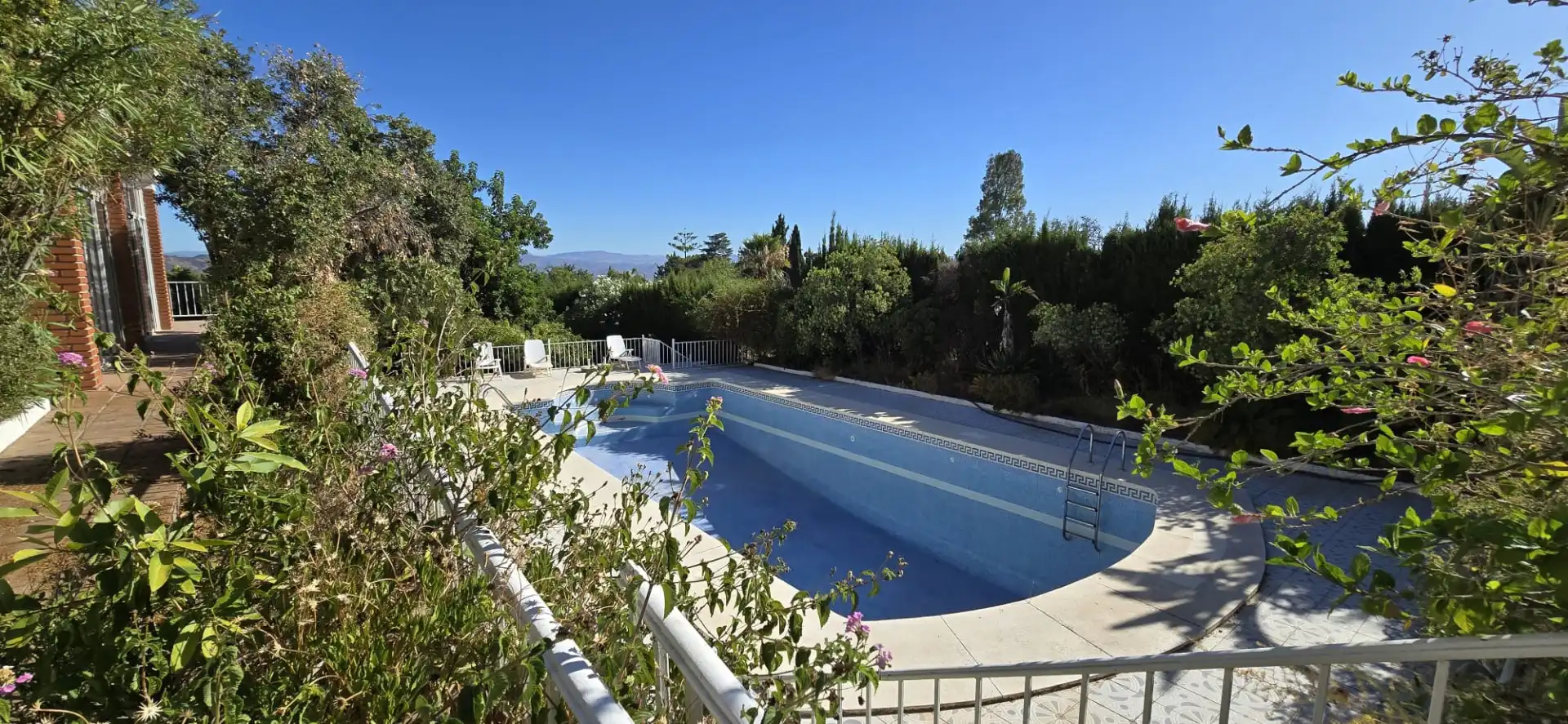 Casa o chalet en venta en Pinos de Alhaurín