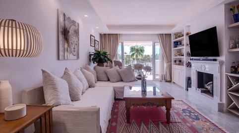 Photo 4 of Duplex for sale in Avenida de Julio Iglesias, 76, Puerto Banús, Málaga