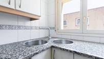 Kitchen of Flat for sale in Vic  with Balcony