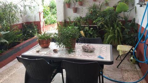 Casa de pueblo con patios y 2 garajes en plena Calle Real de Niebla, imatge 4