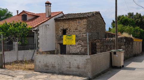 Photo 4 of Single-family semi-detached for sale in Calle Cañada, 21, Fresnedilla, Ávila