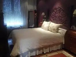 Bedroom of Flat for sale in Colindres  with Terrace and Balcony
