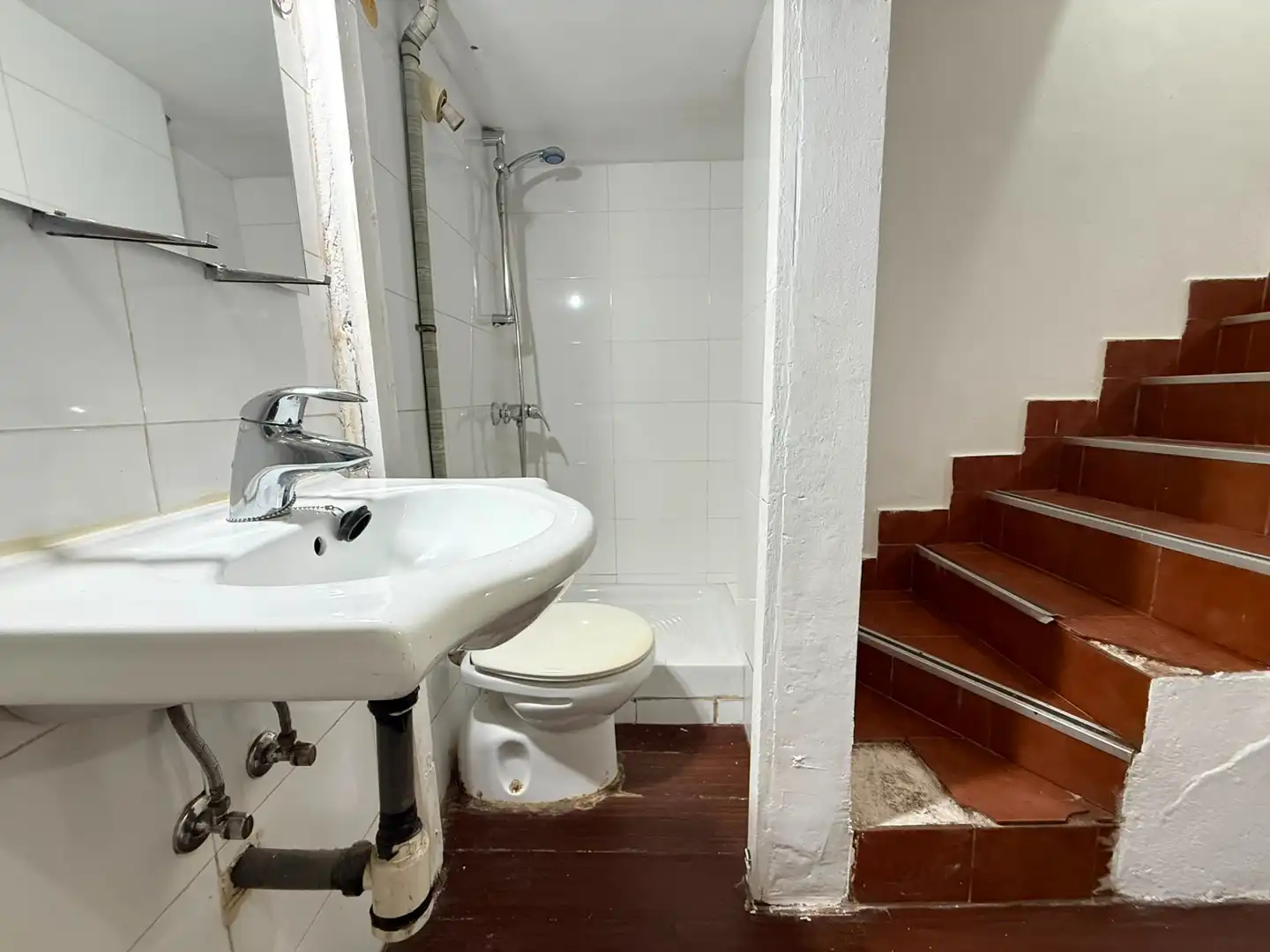 Wohnung mit Aufzug zum Verkauf in Avenida de la Albufera 77, imagen 4