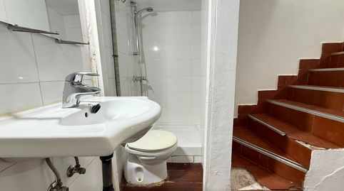 Foto 4 de Piso en venta en Avenida de la Albufera, 77, Numancia, Madrid Capital
