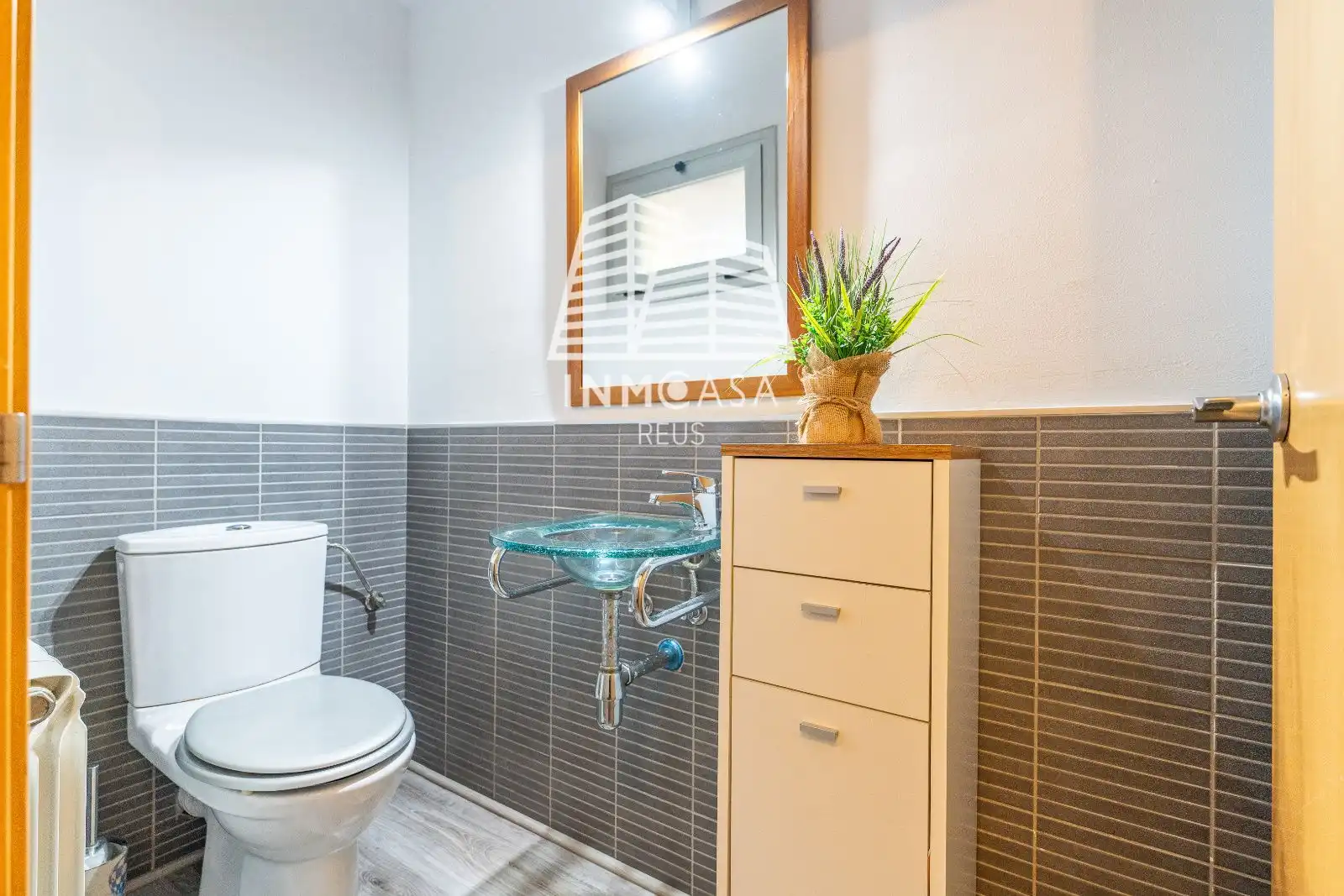 Baño de Dúplex en venta en Vila-seca con Terraza, Trastero y Piscina