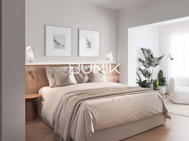 Apartamento en Venta en Sant Gervasi- Galvany