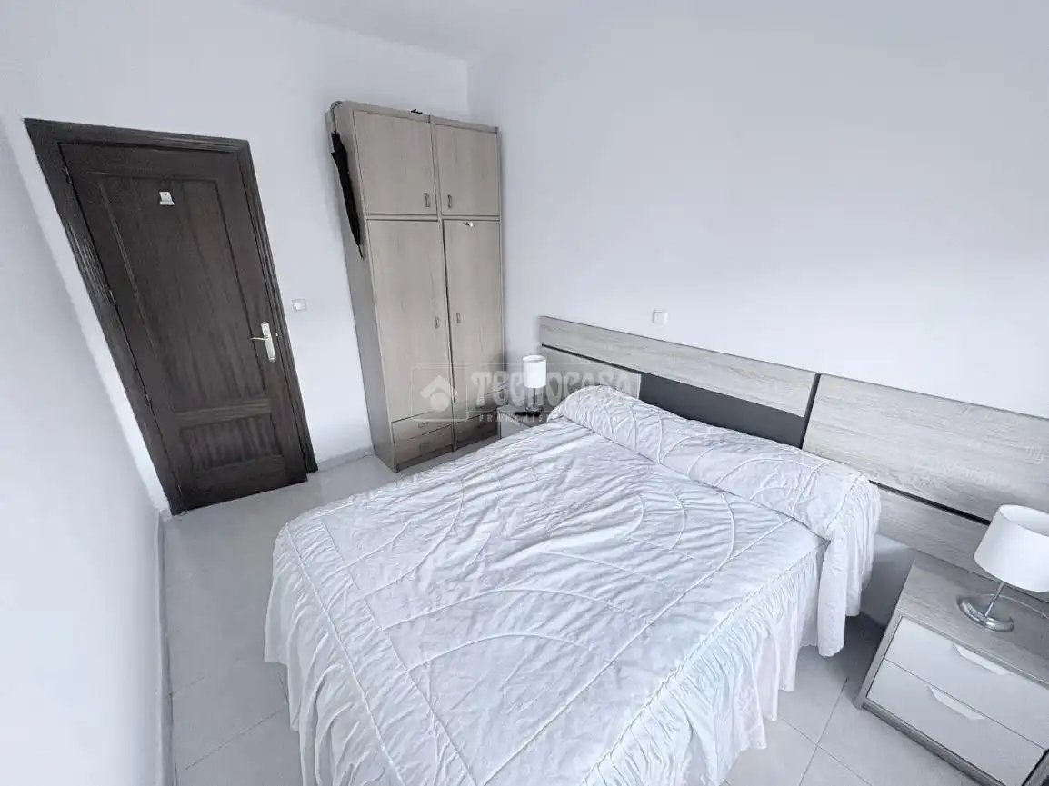 Habitación de Piso en venta en Talavera de la Reina con Aire acondicionado y Calefacción